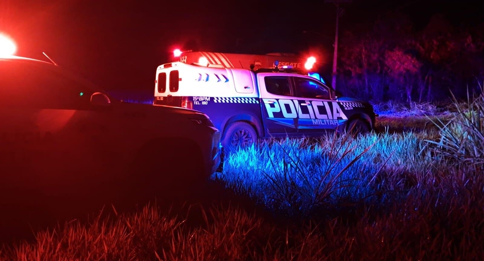 Mulher de 31 anos é encontrada morta em residência abandonada em Aldeia de Maracaju