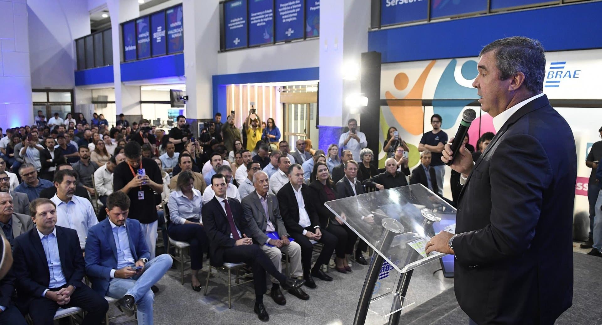 MS reforça vocação empreendedora com parcerias e estratégias para alavancar mais de 130 mil empresas