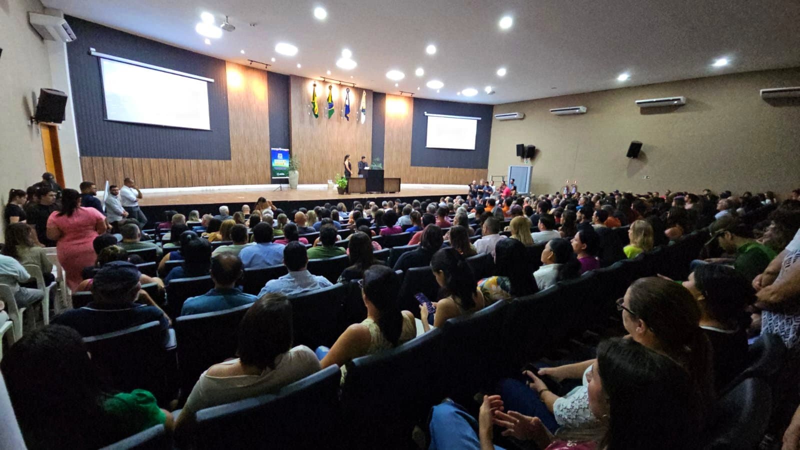 Prefeitura de Sidrolândia apresenta superávit de R$ 21 milhões em prestação de contas públicas