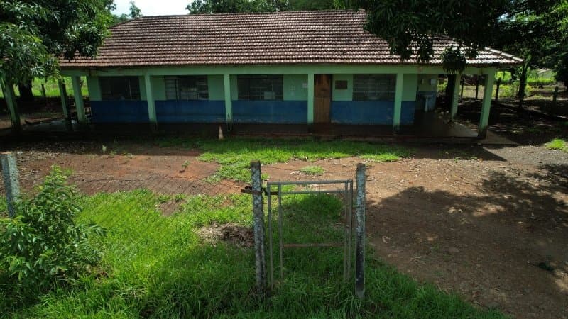 Prefeitura de Maracaju autoriza início das obras de reforma da UBS Quilombola São Miguel