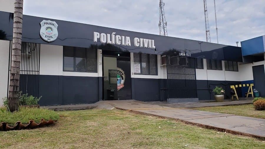 Criminoso se passa por gerente de banco e causa prejuízo de quase R$ 3 milhões em Maracaju