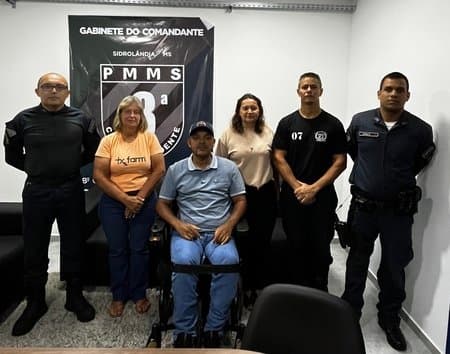 Vereadores cobram e PM confirma intensificação nas abordagens para coibir furtos em Sidrolândia