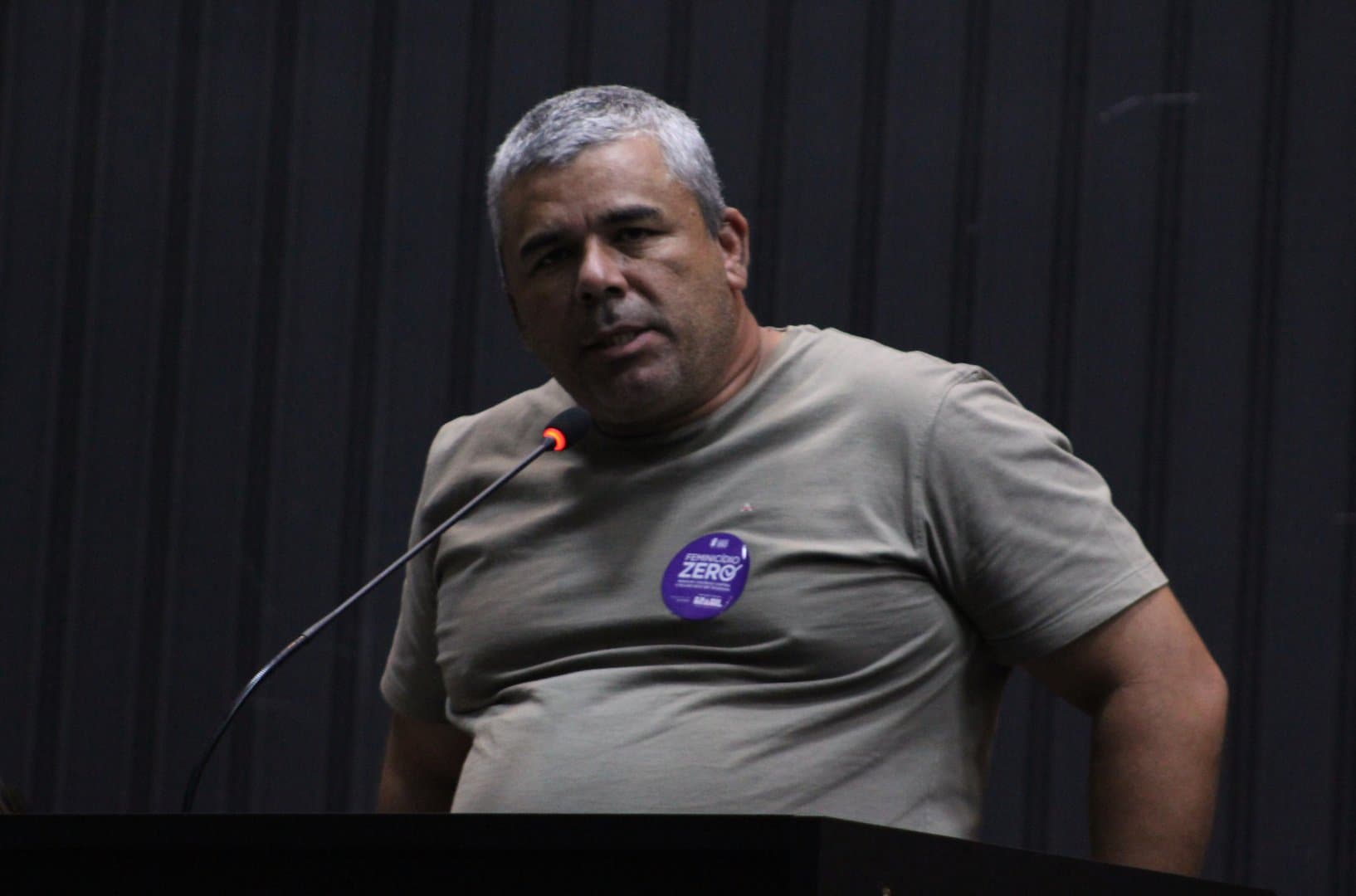 Câmara esclarece que Marcio cumpriu agenda e não há irregularidades no pagamento de diárias