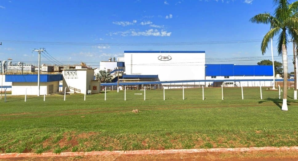 TST rejeita recurso da Seara e mantém condenação por falhas de segurança após vazamento de amônia em Sidrolândia