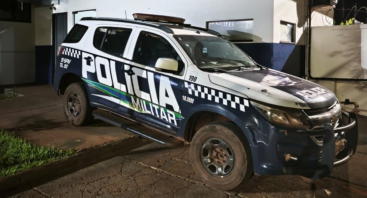 Em Maracaju, mulher denuncia namorado após ele ameaçar incendiar a casa com ela dentro