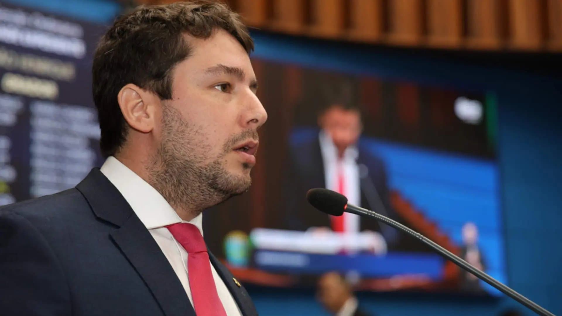 João Henrique Catan confirma saída do PL e anuncia “novo caminho” para direita 
