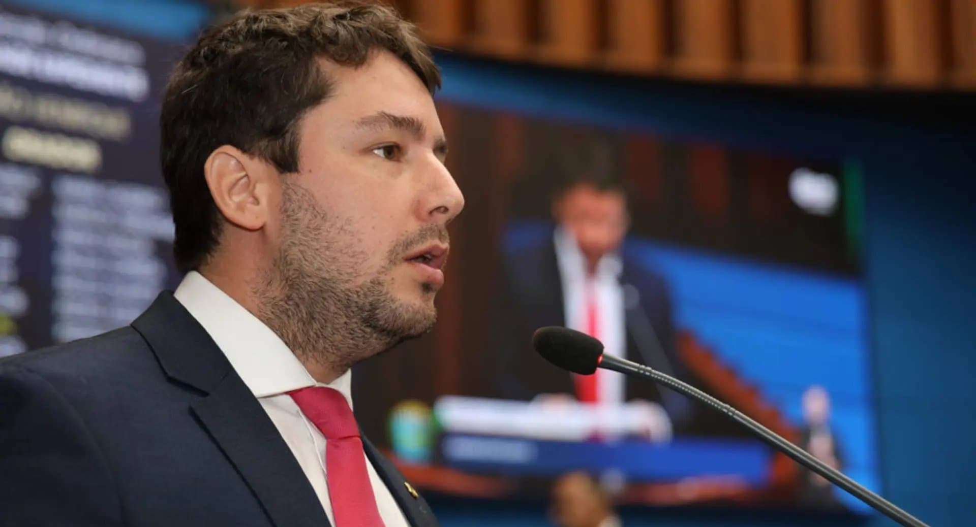 João Henrique Catan confirma saída do PL e anuncia “novo caminho” para direita 