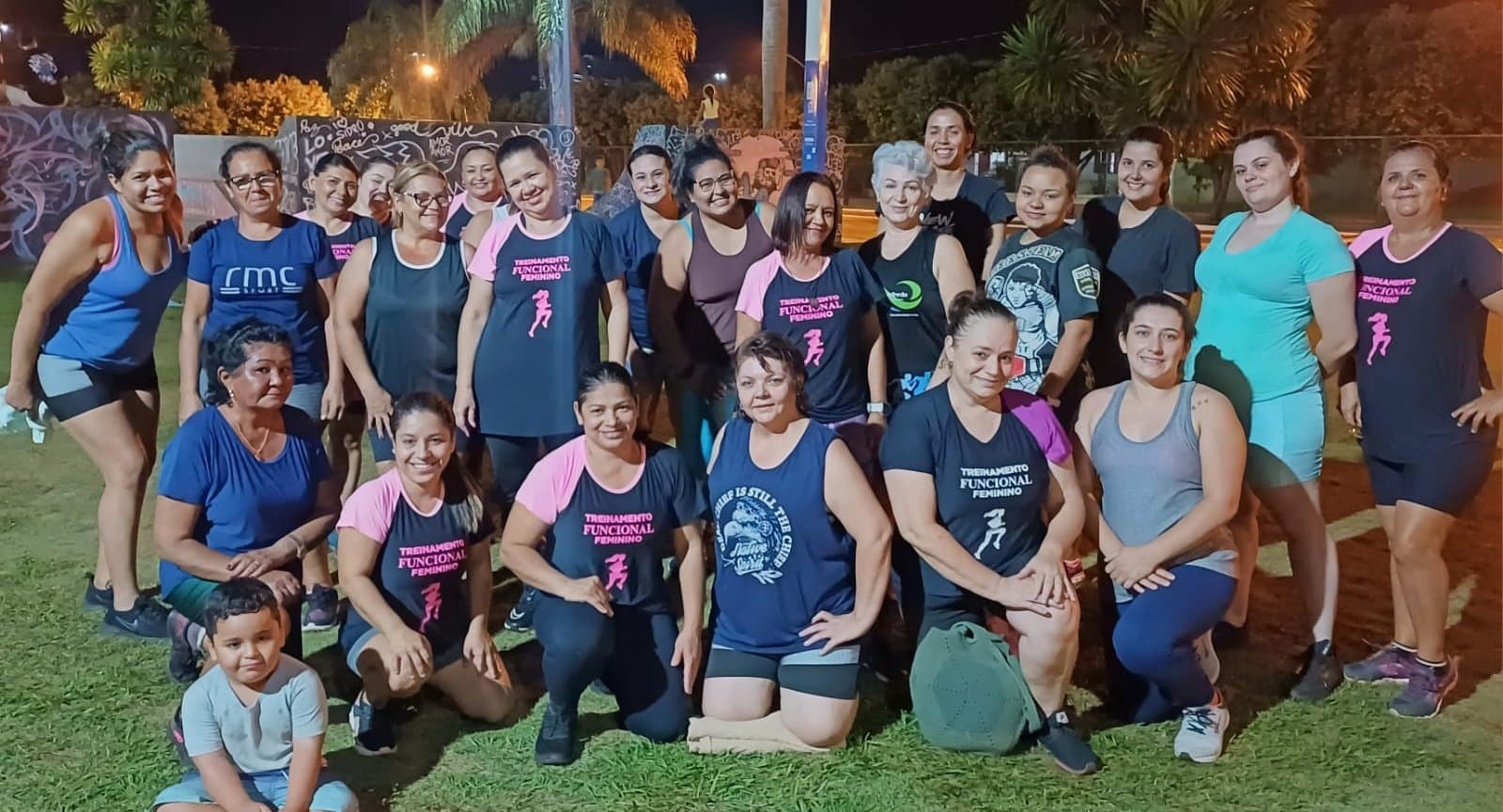 Com premiação em dinheiro, Desafio de 60 dias de Emagrecimento Funcional Feminino abre inscrições em Sidrolândia