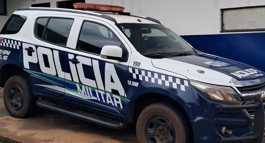Aluno de 14 anos é flagrado com faca dentro de mochila em escola de Maracaju