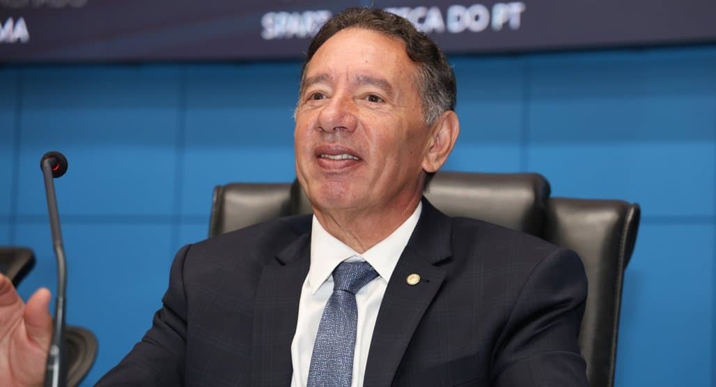 Gerson Claro lidera avaliação popular entre deputados estaduais de MS, aponta pesquisa Ranking