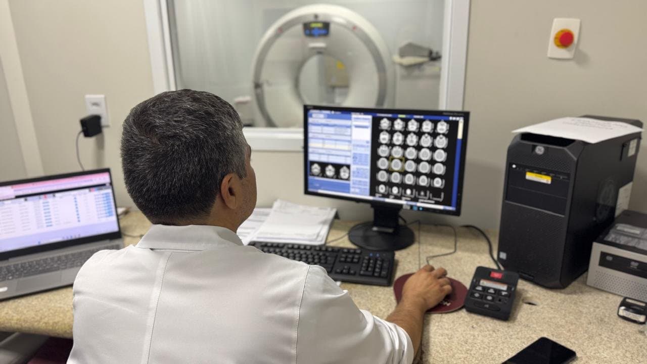 Mutirão da Saúde das Mulheres do SUS amplia acesso a exames e reforça atendimento no Hospital Dona Elmíria