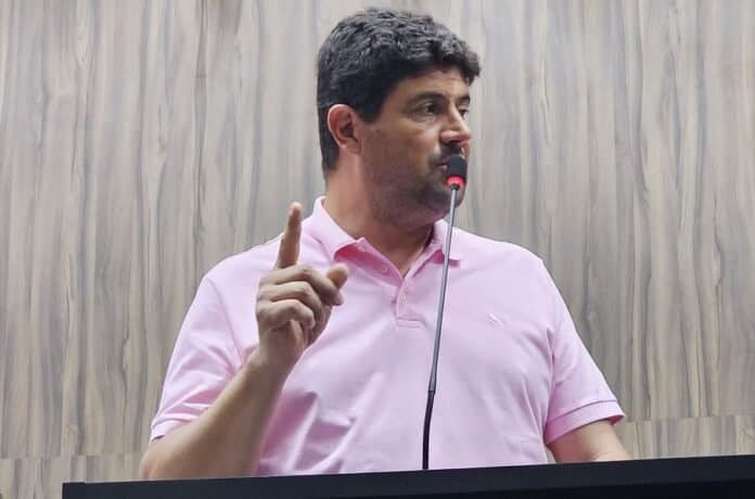 Prefeito cobra inclusão de Sidrolândia em programa de energia para atender agricultores familiares