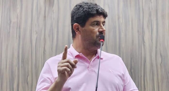 Prefeito cobra inclusão de Sidrolândia em programa de energia para atender agricultores familiares