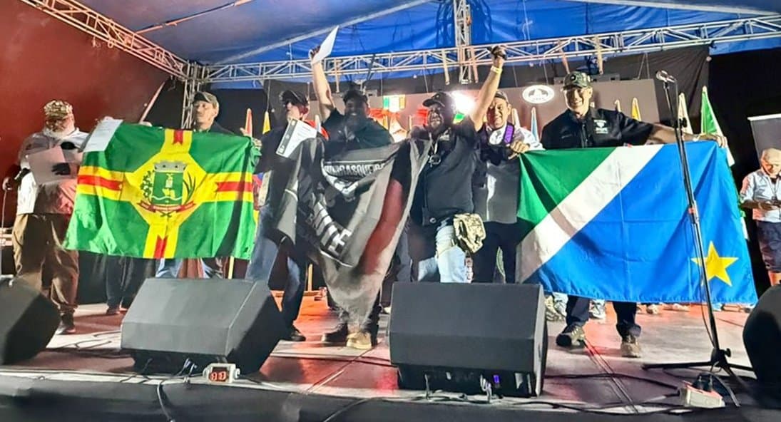 Assadores de Sidrolândia conquistam 3º lugar em competição mundial no México na categoria panceta 