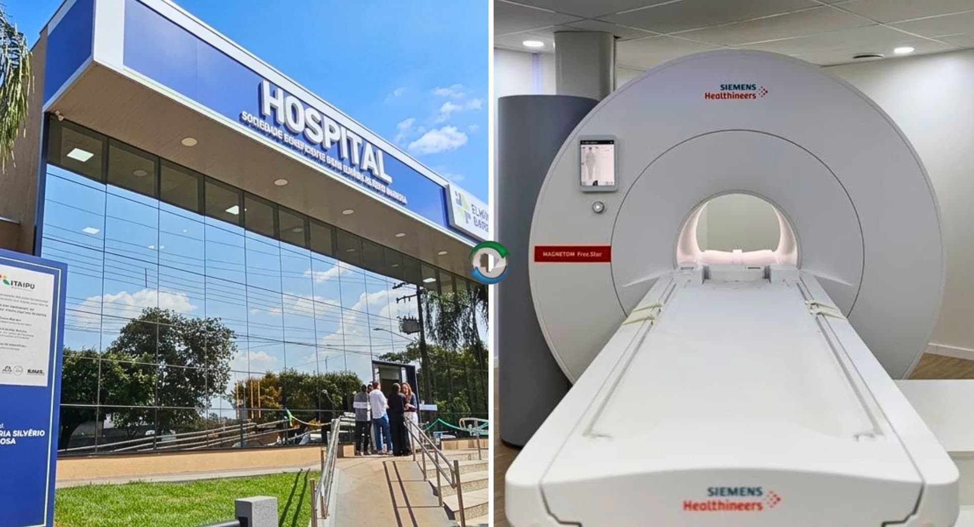 Mutirão da Saúde da Mulher desafoga fila de espera de exames e acelera diagnóstico no Hospital Dona Elmíria