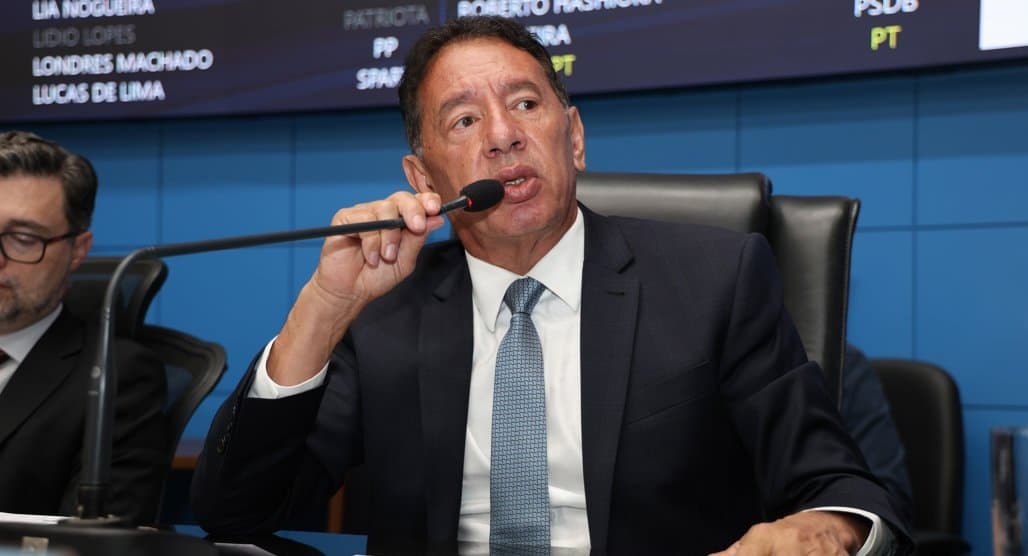 Gerson defende responsabilidade fiscal e critica “soluções fáceis” sobre retirada do ICMS do diesel