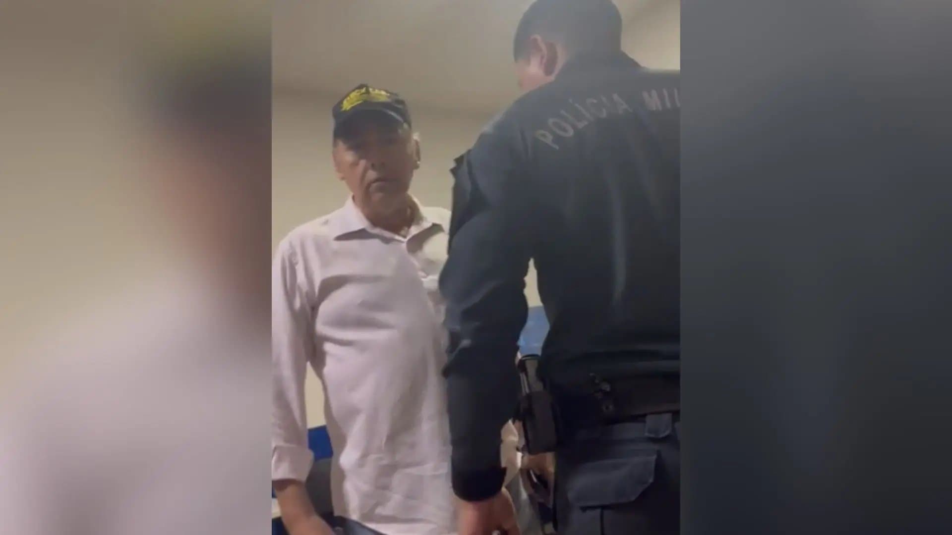 Confusão em assentamento de Sidrolândia levou Bernal à delegacia dias antes de caso de homicídio