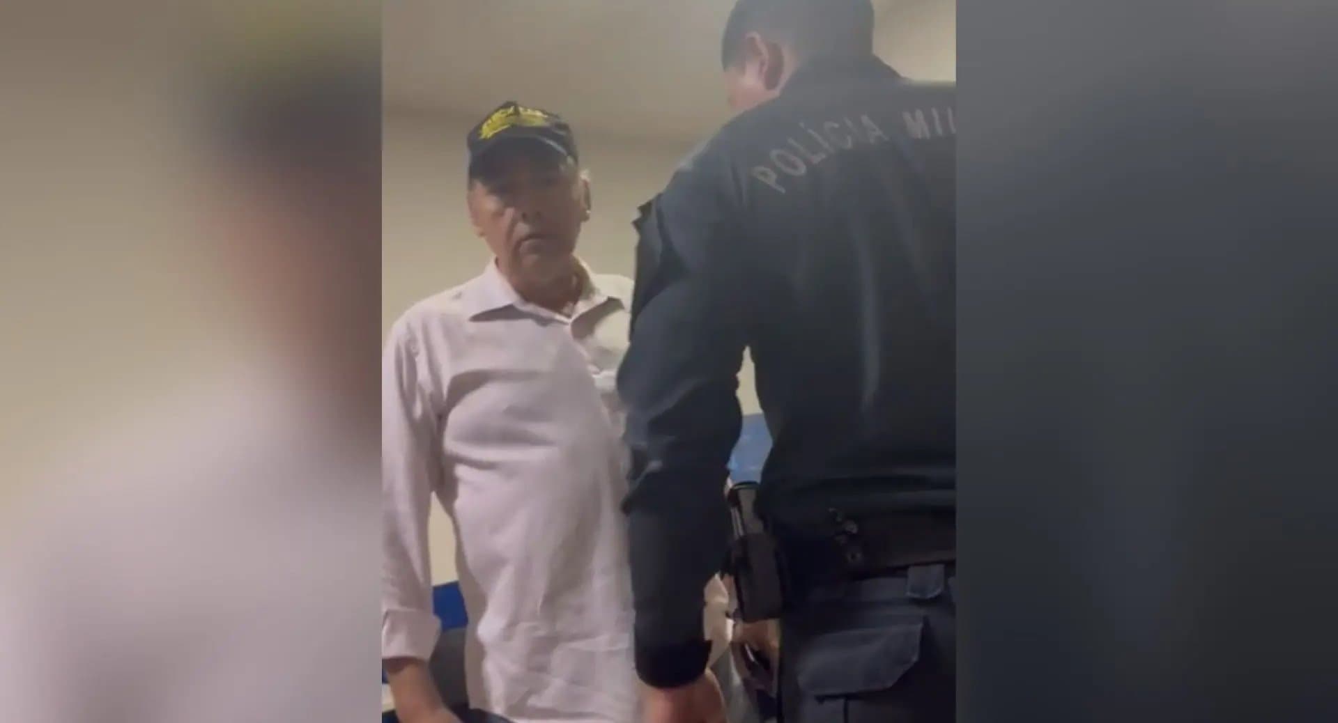 Confusão em assentamento de Sidrolândia levou Bernal à delegacia dias antes de caso de homicídio
