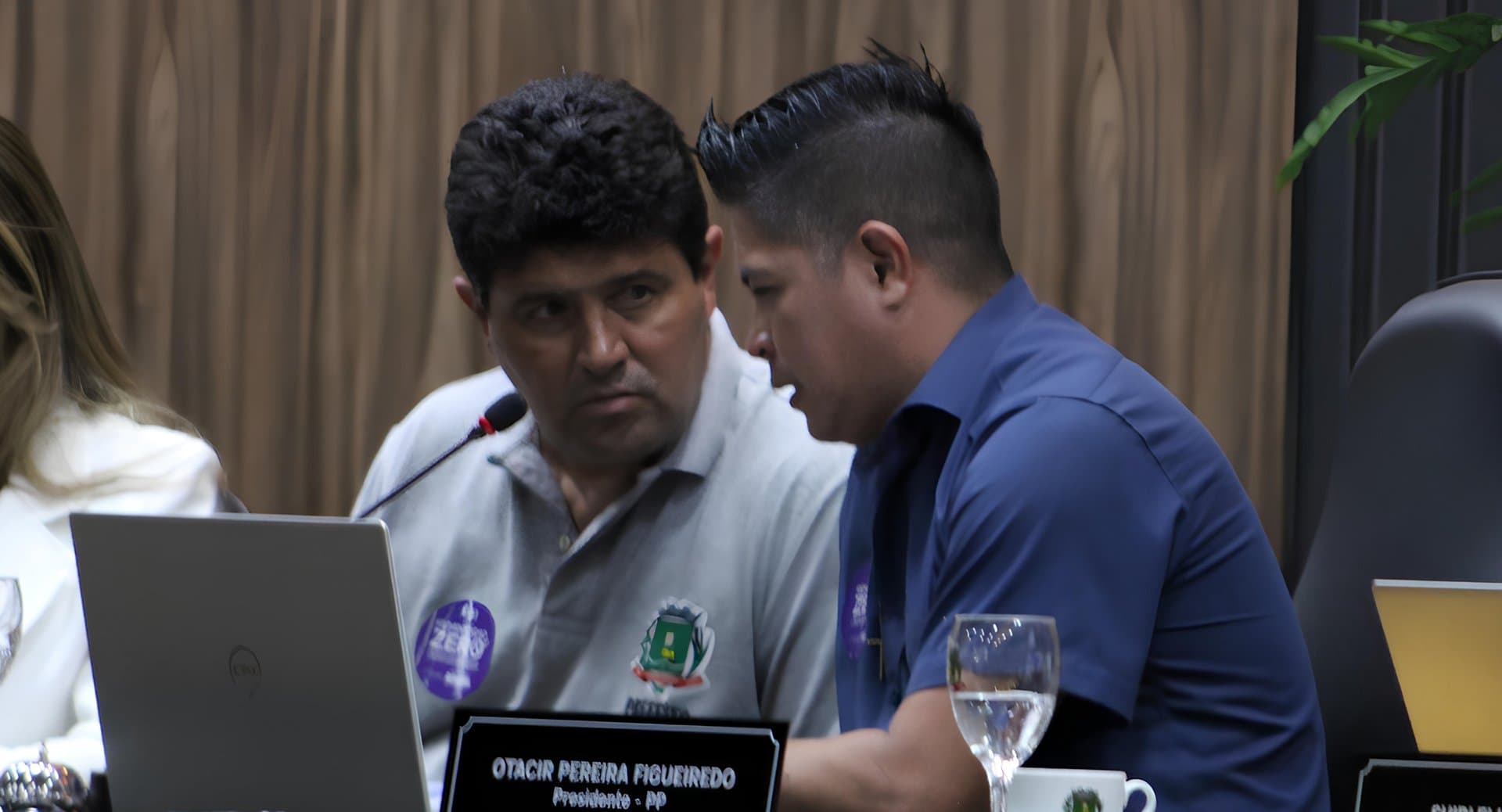 Com apoio do prefeito, Gringo articula saída do PP rumo ao Republicanos para consolidar pré-candidatura a Deputado Estadual