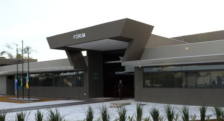 Comarca de Maracaju abre inscrições de processo seletivo para estagiários de Direito