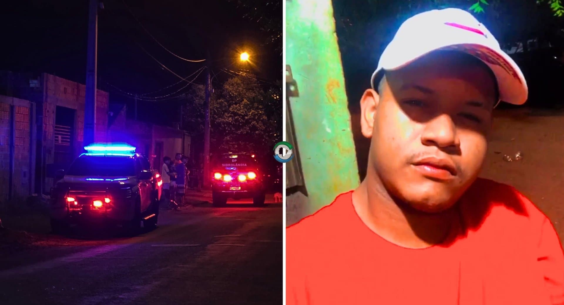 Jovem é encontrado morto em residência no bairro Sidrolar