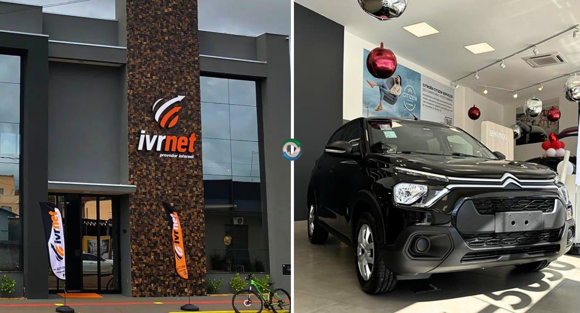 IVRNET celebra 20 anos com sorteio de carro 0 km e novos serviços para clientes