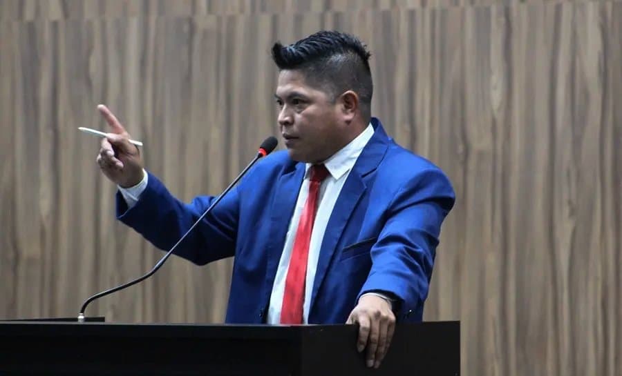 Gringo propõe aumento da insalubridade de 10% para 20% a agentes de saúde em Sidrolândia
