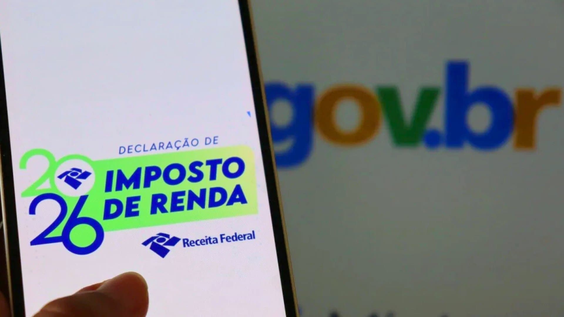 Prazo do Imposto de Renda segue aberto e contribuintes podem destinar parte para projetos sociais em Sidrolândia