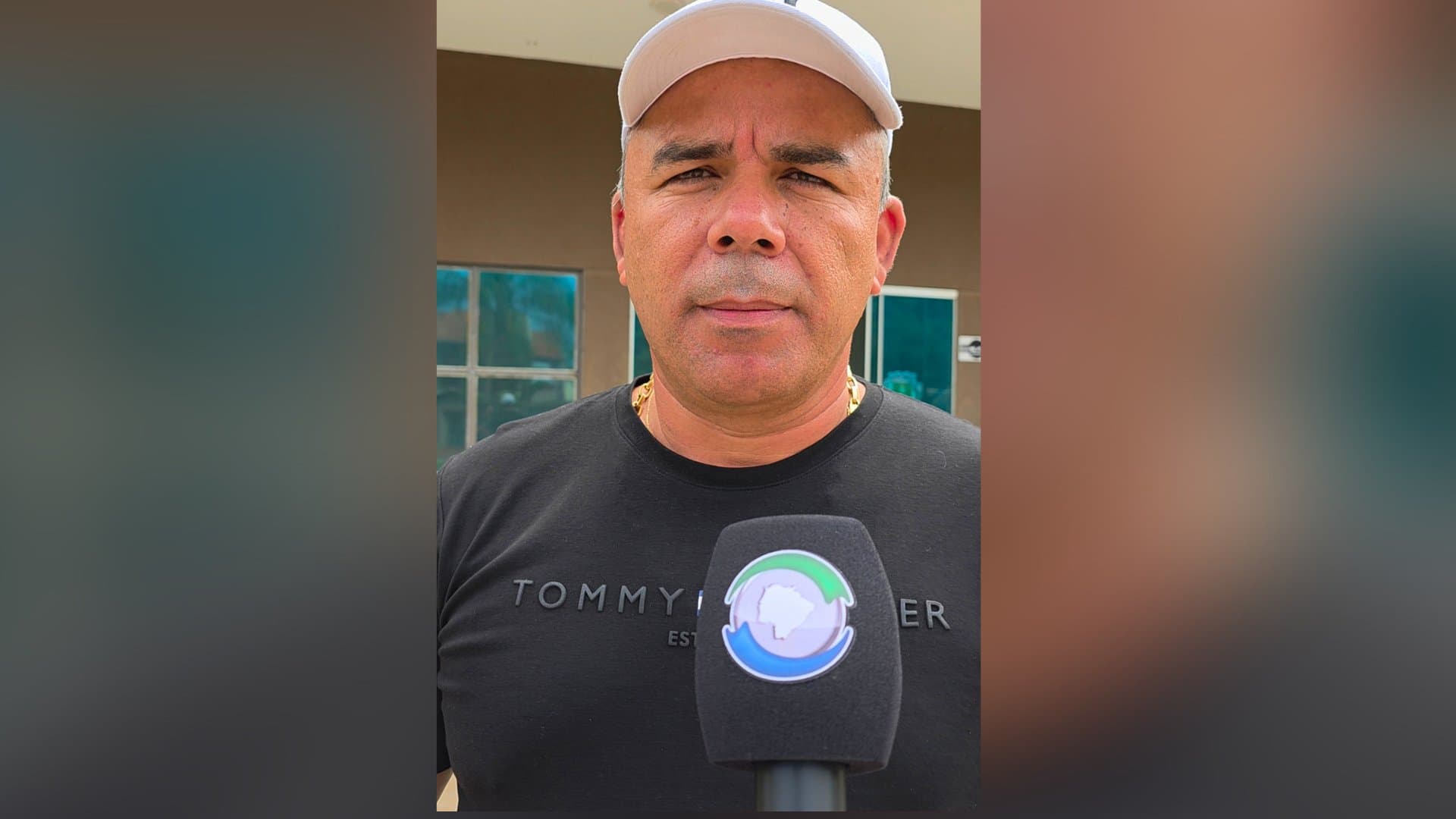 “Não estamos aqui para fazer oposição”, diz Márcio K-beça após ser eleito para assumir vice-presidência da Câmara