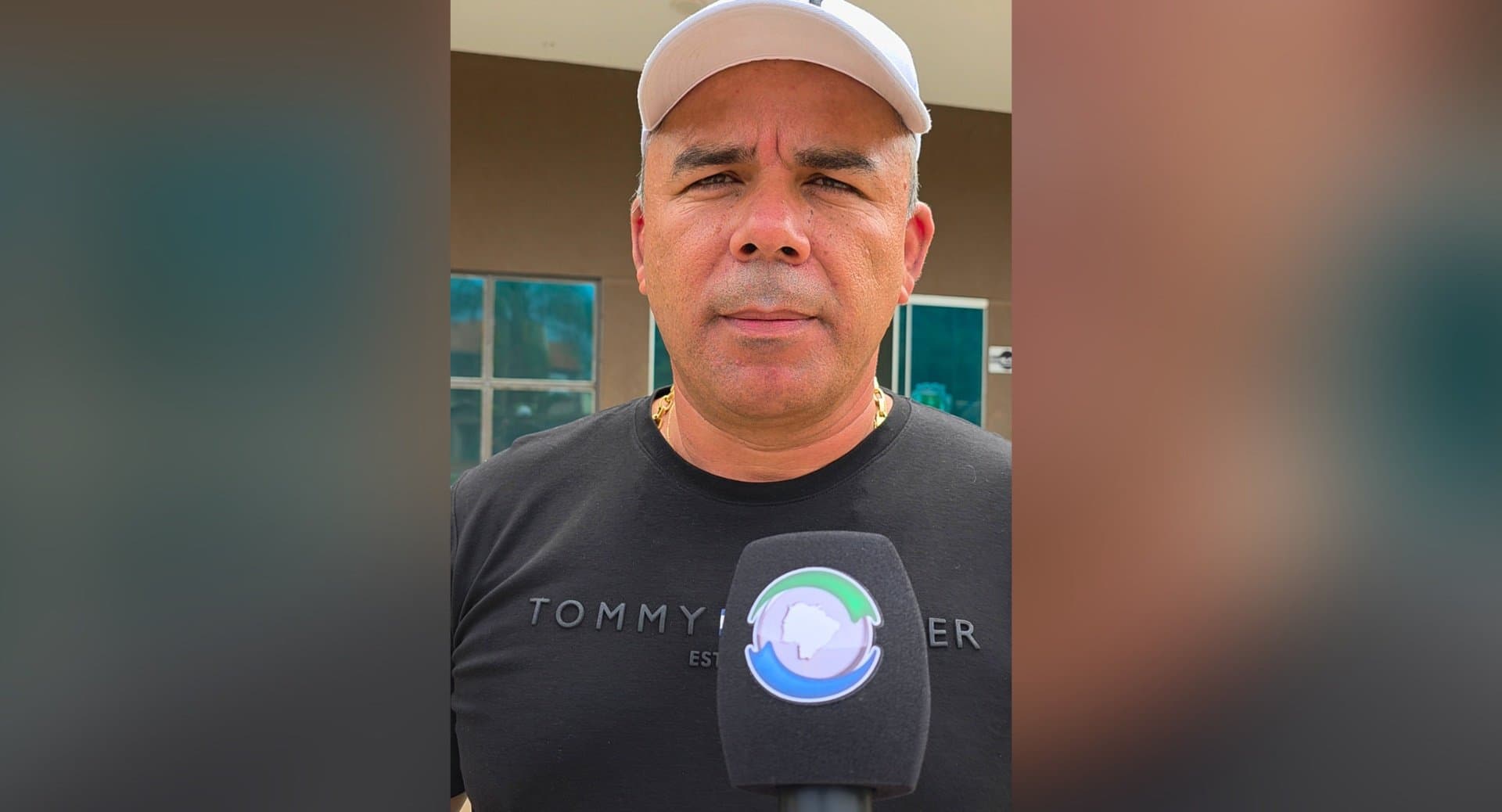 “Não estamos aqui para fazer oposição”, diz Márcio K-beça após ser eleito para assumir vice-presidência da Câmara