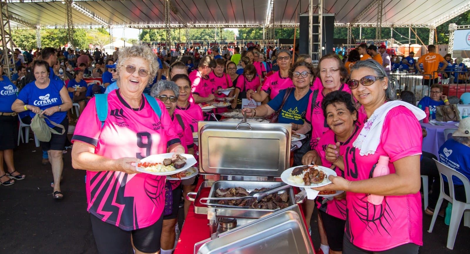 Prefeitura confirma repasse de R$ 1,2 milhão para organização da 30ª Festa da Linguiça de Maracaju