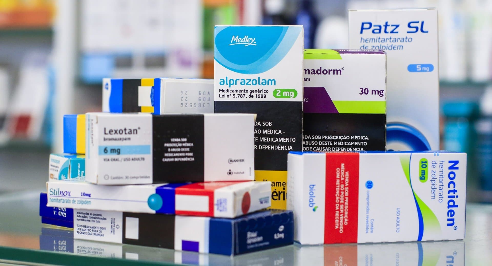 Farmácia do Capão Bonito I amplia atendimento e passa a oferecer medicamentos controlados
