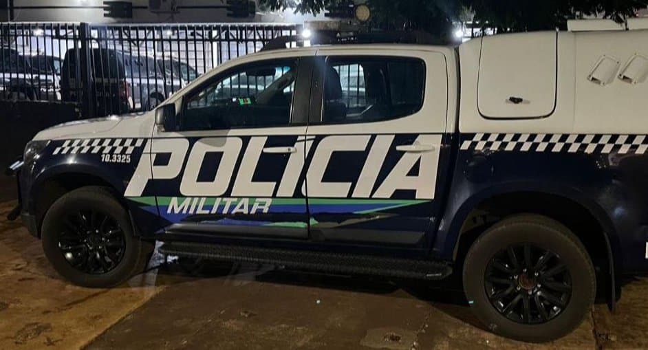 Discussão em churrasco termina com mulher de 44 anos esfaqueada em Rio Brilhante