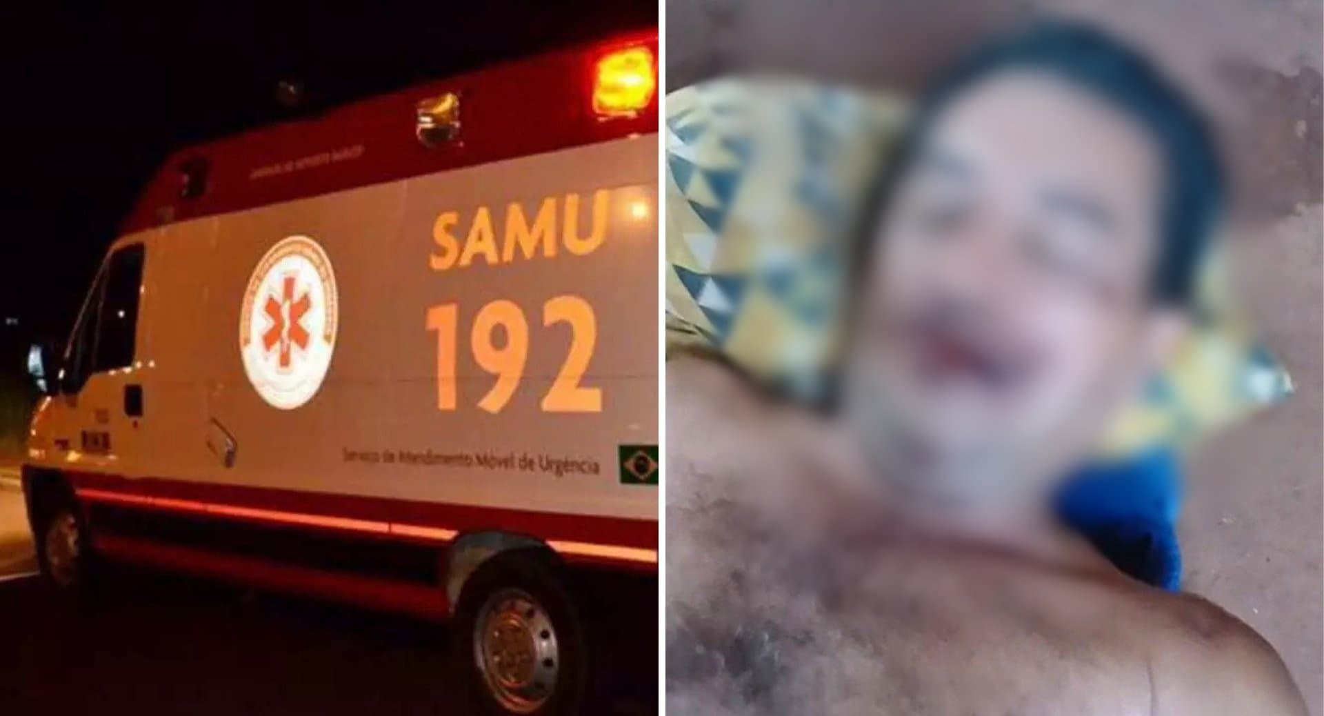 Em nota oficial, Prefeitura de Sidrolândia esclarece que atendimento no Quebra Coco seguiu protocolos de urgência
