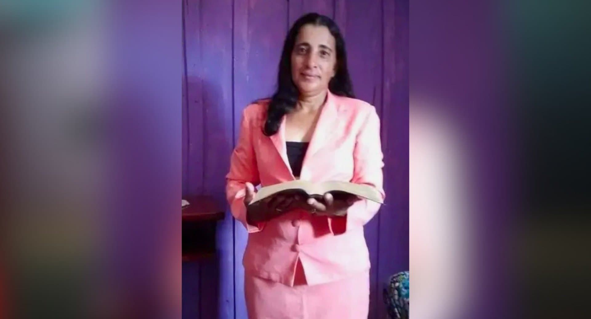 Quase 4 anos após crime, família cobra justiça por mulher assassinada a facadas em Sidrolândia