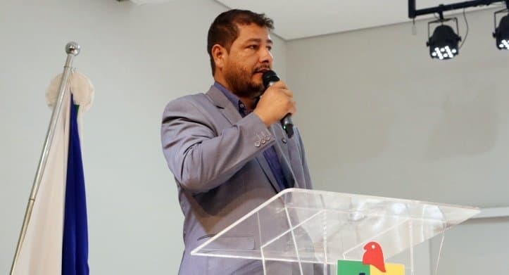Vereador Daniel Esquivel solicita estudo técnico ao Executivo para reforma da rodoviária de Maracaju