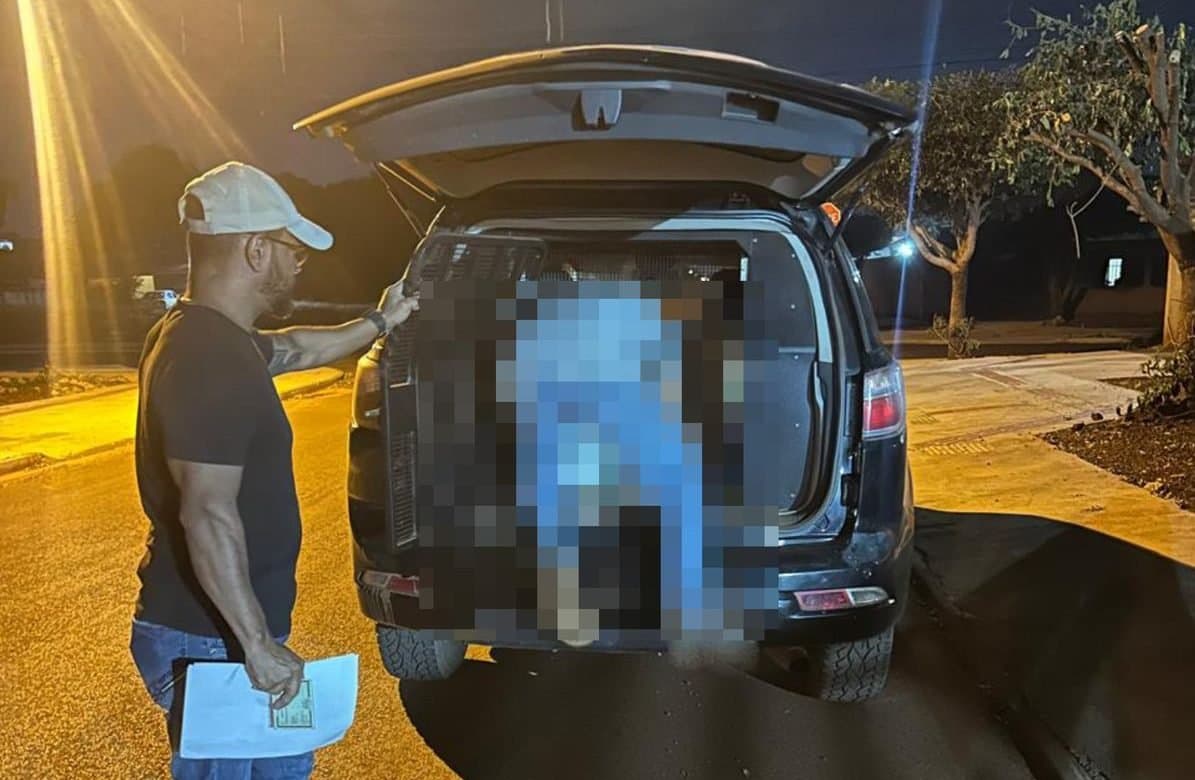 Operação Caminhos Seguros: Polícia Civil realiza três prisões por estupro de vulnerável em MS