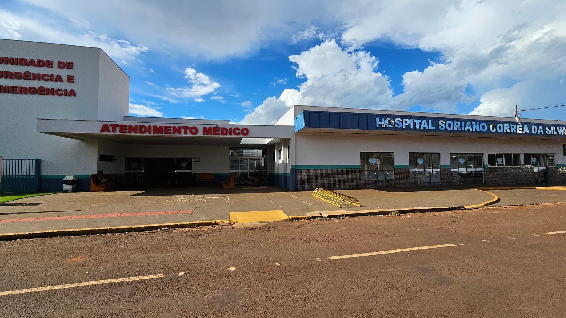 Paciente embriagado é encaminhado a Delegacia após ameaçar profissional de saúde em hospital de Maracaju