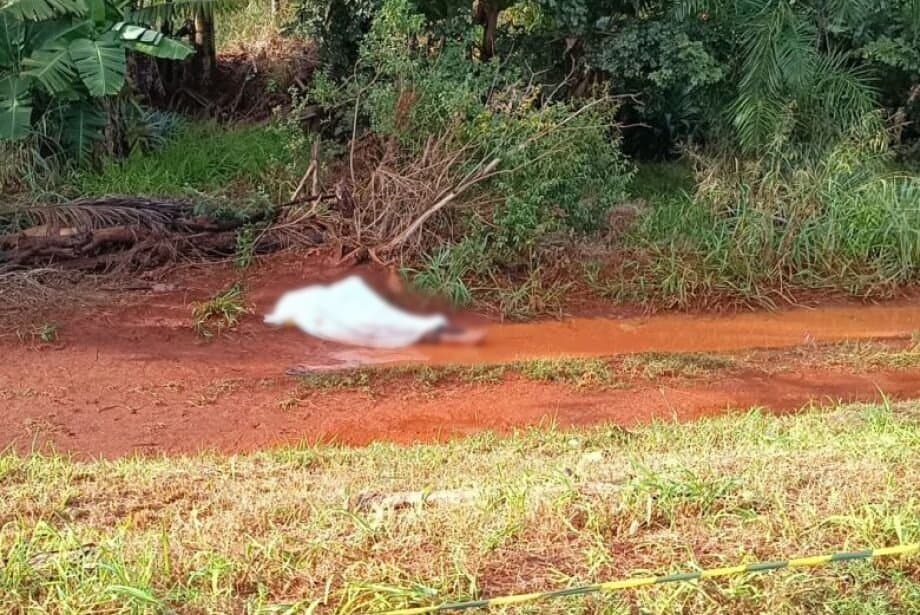 Frio intenso em Mato Grosso do Sul registra quatro mortes suspeitas por hipotermia