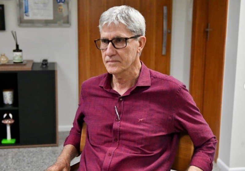 Preso na operação “Buraco sem fim”, chefe da Agesul é demitido pelo governo do estado 