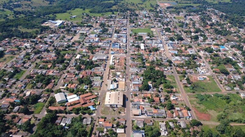 Prefeitura de Nioaque avança na implantação do Plano de Desenvolvimento Municipal
