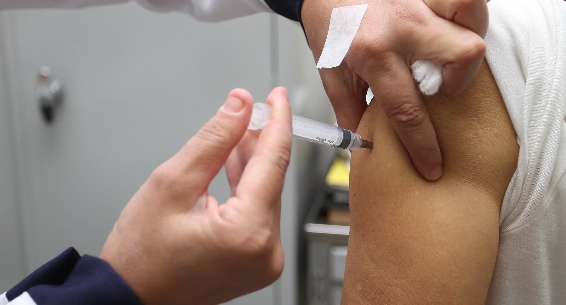 Prefeitura disponibiliza vacina contra Influenza em todas as unidades de saúde de Sidrolândia