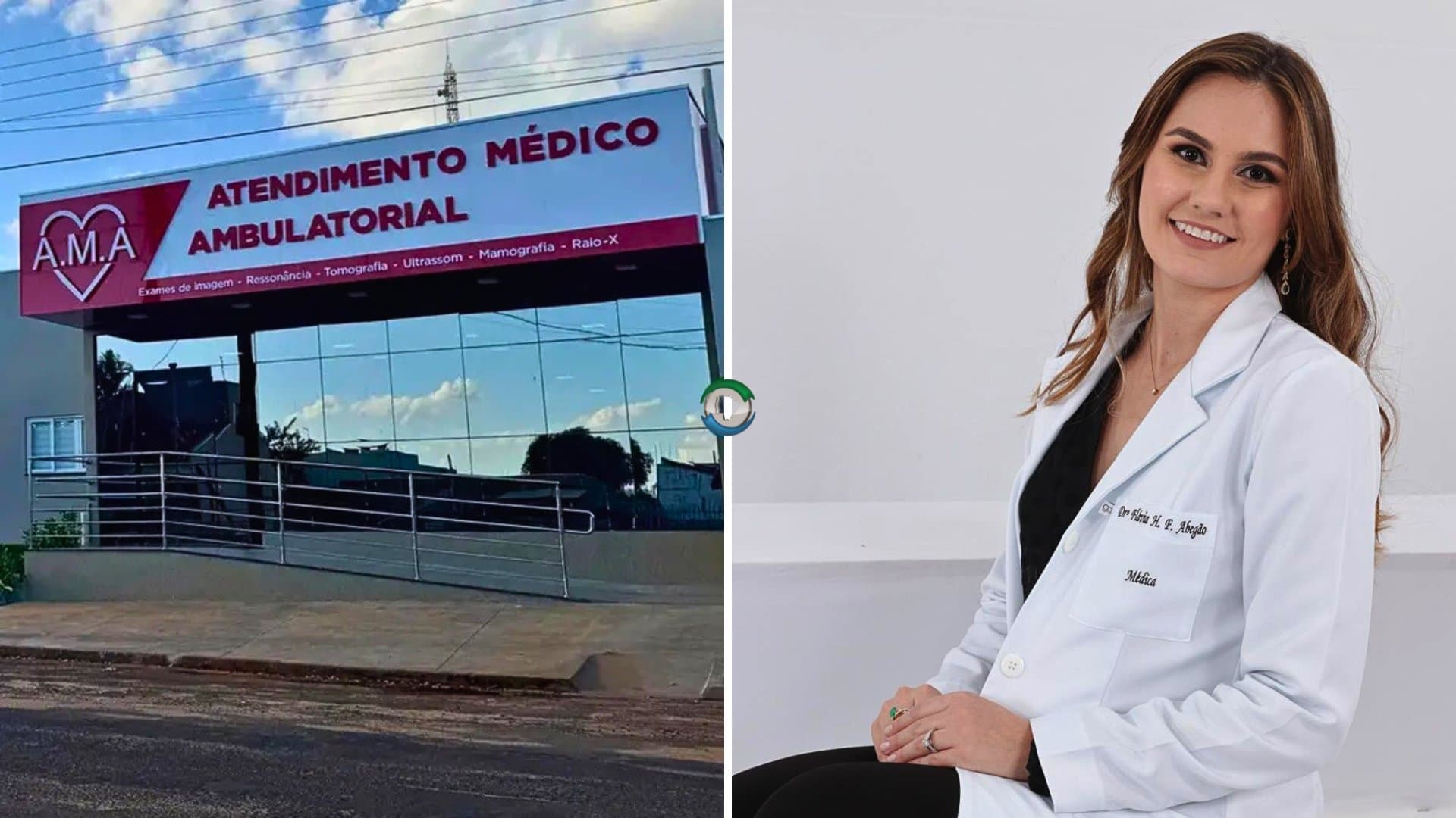 Nova especialista em cardiologia inicia atendimentos no AMA do Hospital Dona Elmíria
