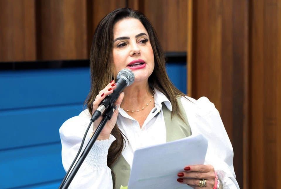 Deputada Mara Caseiro apresenta projeto que reconhece Associação Nossa Senhora da Abadia como Utilidade Pública Estadual