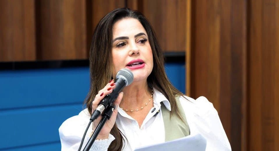 Deputada Mara Caseiro apresenta projeto que reconhece Associação Nossa Senhora da Abadia como Utilidade Pública Estadual