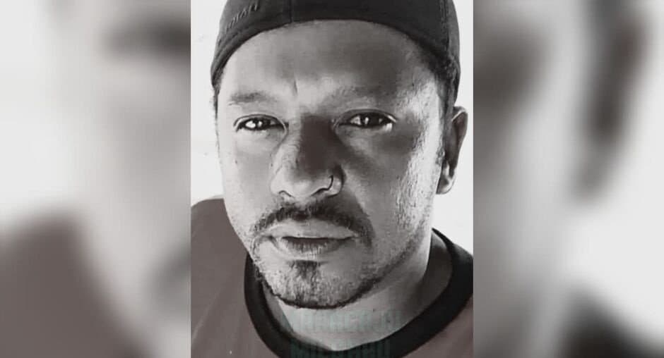 Amigos e familiares lamentam morte de Diego Leal, trabalhador soterrado em obra em Maracaju