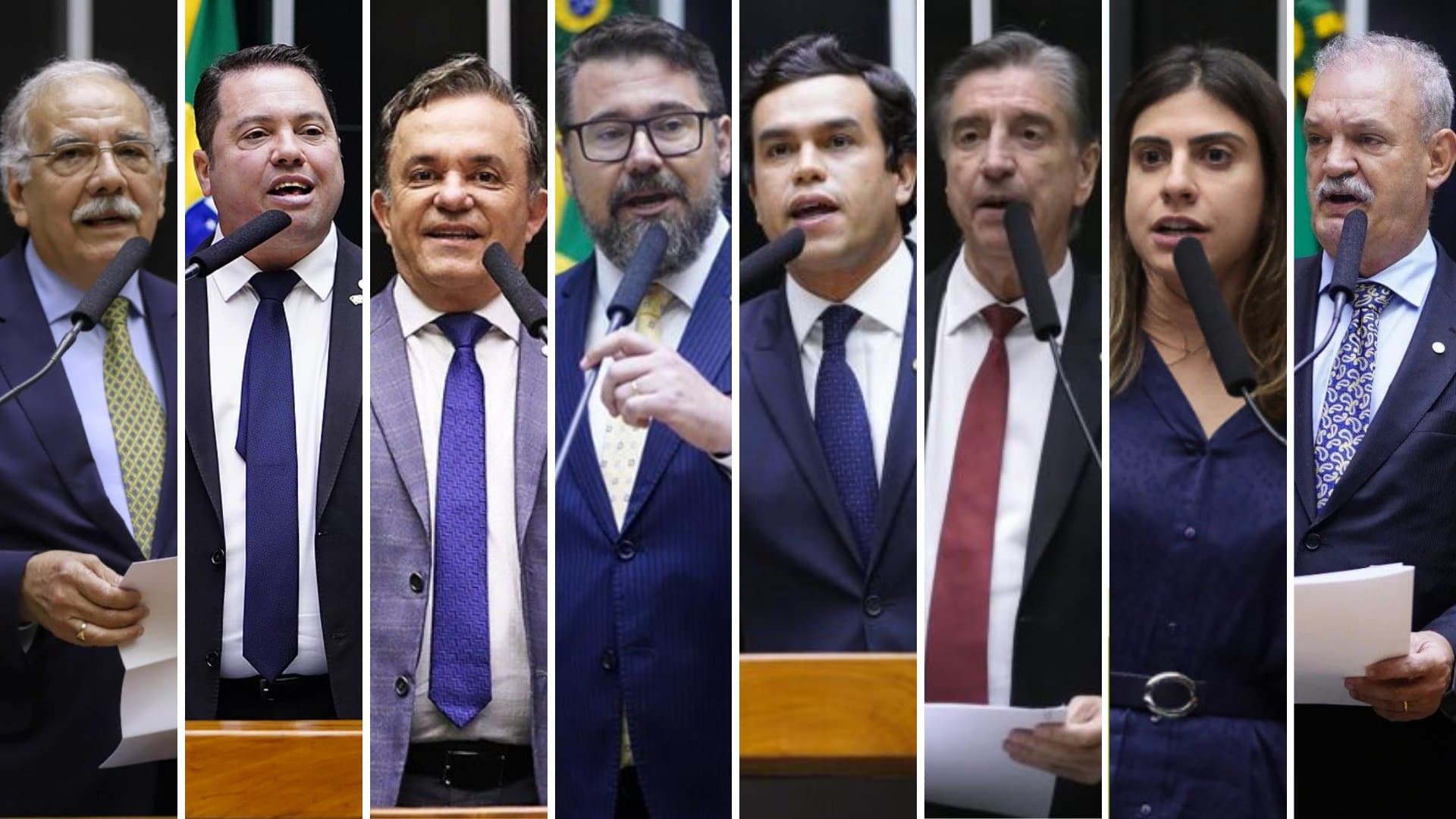 Sob pressão, contrários recuam e os oito deputados de MS aprovam fim da escala 6x1