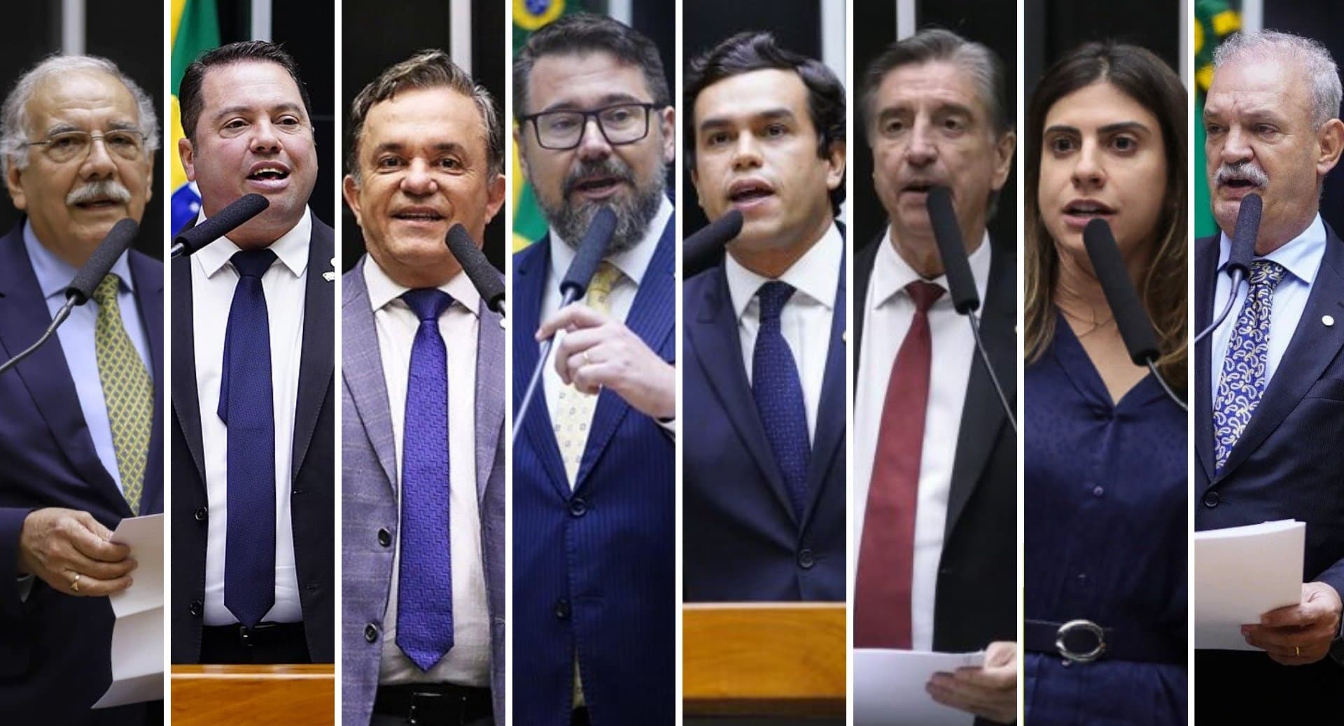 Sob pressão, contrários recuam e os oito deputados de MS aprovam fim da escala 6x1