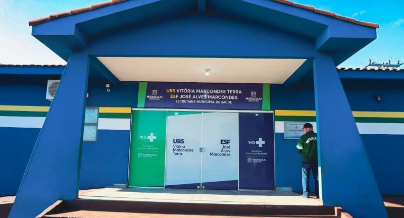 UBS de Vista Alegre recebe novos equipamentos e melhorias estruturais para fortalecer atendimento à população