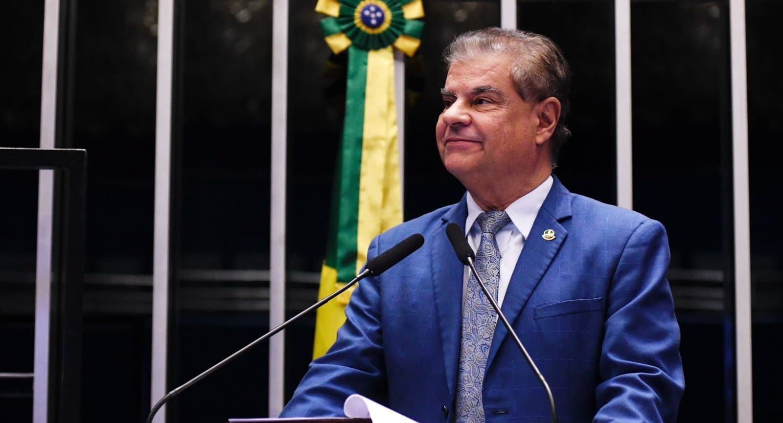 Senador Nelsinho Trad garante mais de R$ 61 milhões para fortalecer saúde, infraestrutura e desenvolvimento de Maracaju